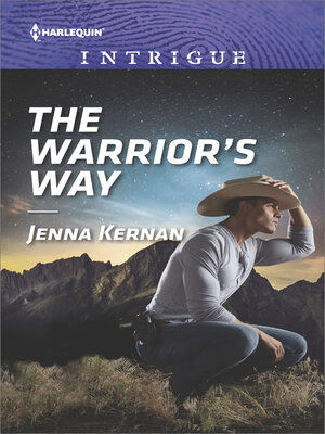 cover image of The Warrior's Way